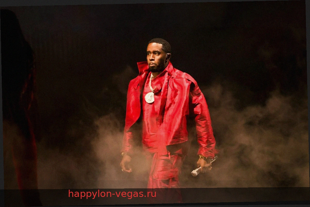 Суд обязал Diddy выплатить почти $500 000 за проигранный иск о клевете против NBC